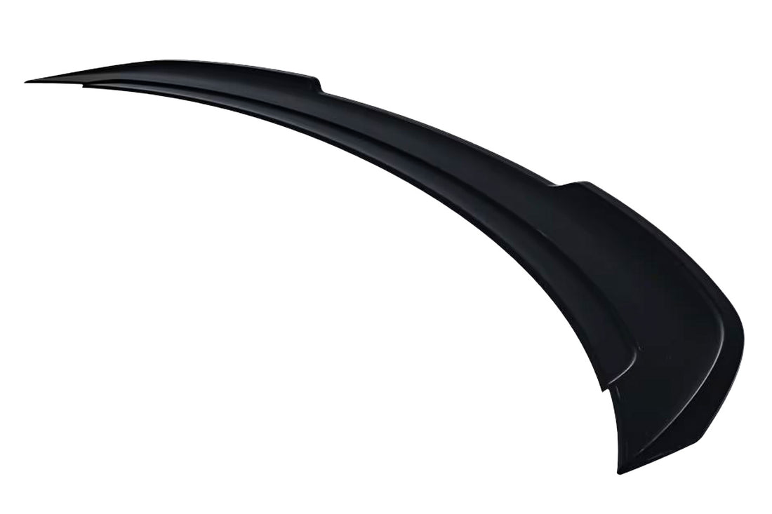 AirDesign Mustang Rear Deck Spoiler - Gloss Black (2024-2026)