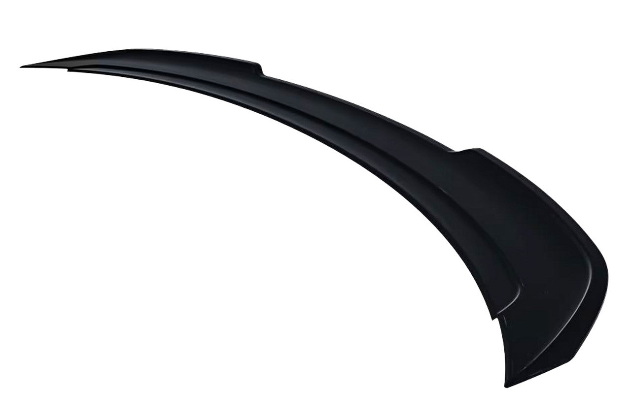 AirDesign Mustang Rear Deck Spoiler - Gloss Black (2024-2026)