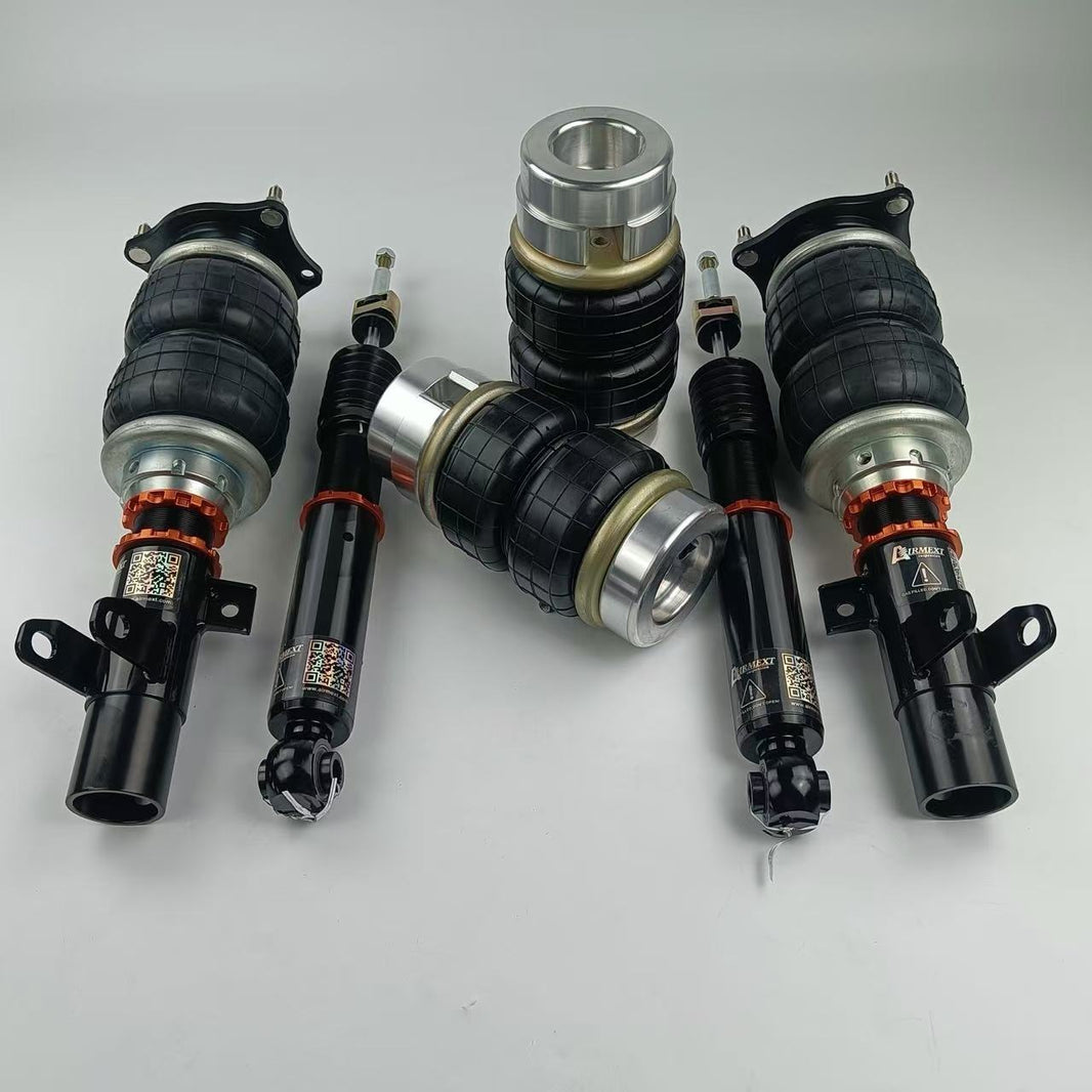 4LOW AER SUSPESION KIT - 4Low Concepts™