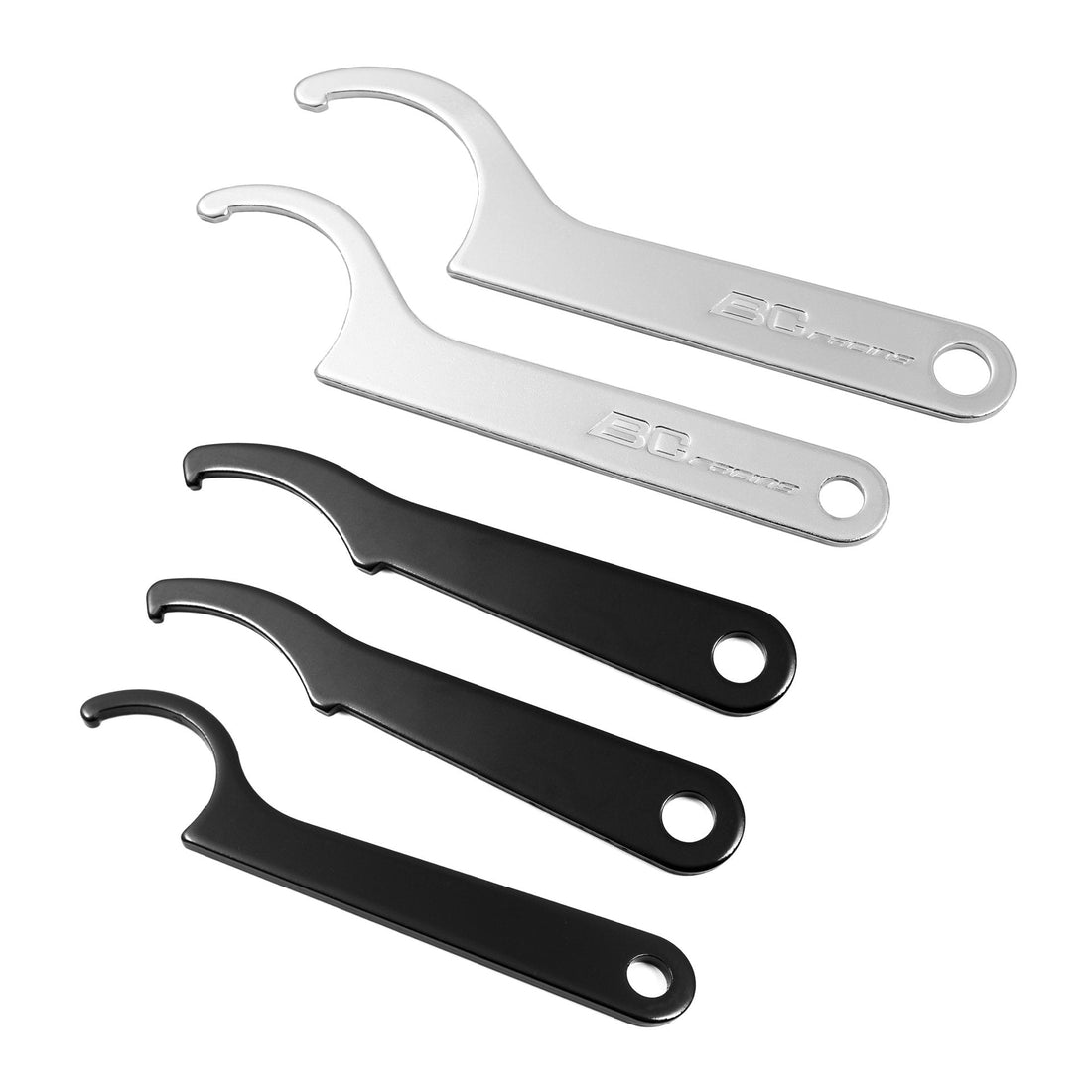Spanner Wrench Group I - Spanner Group I