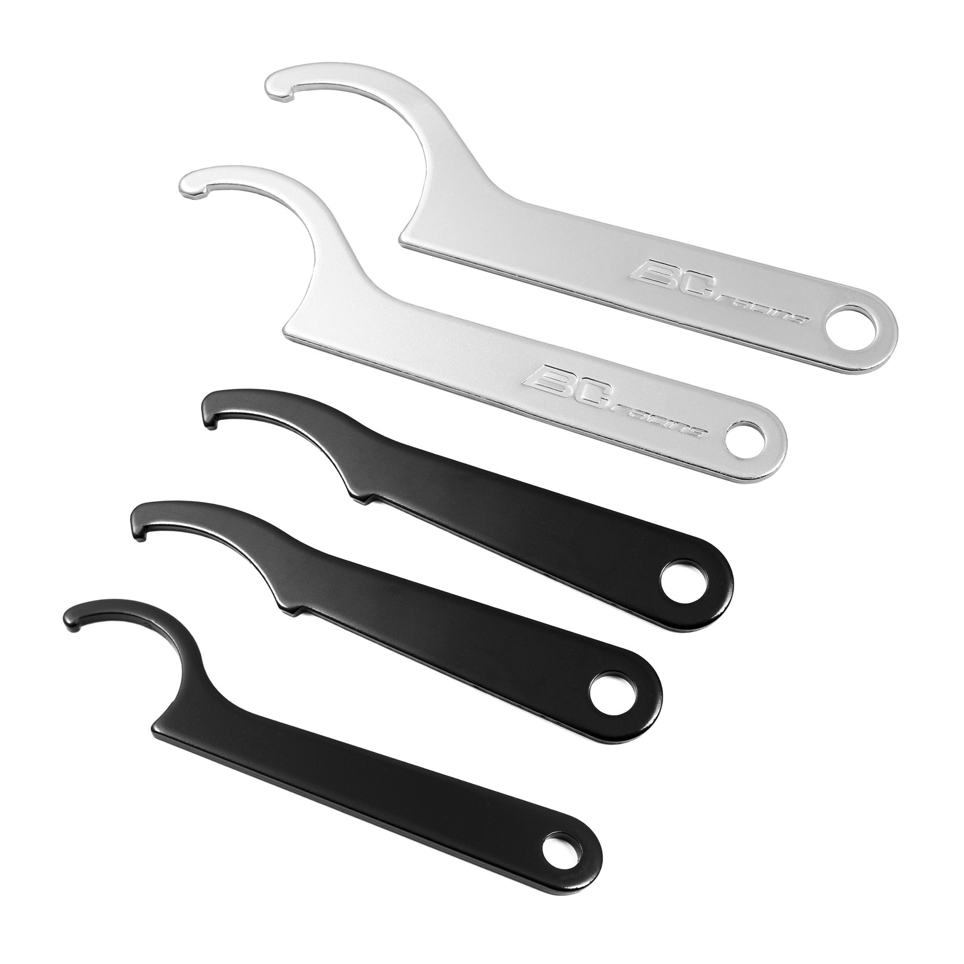Spanner Wrench Group Z