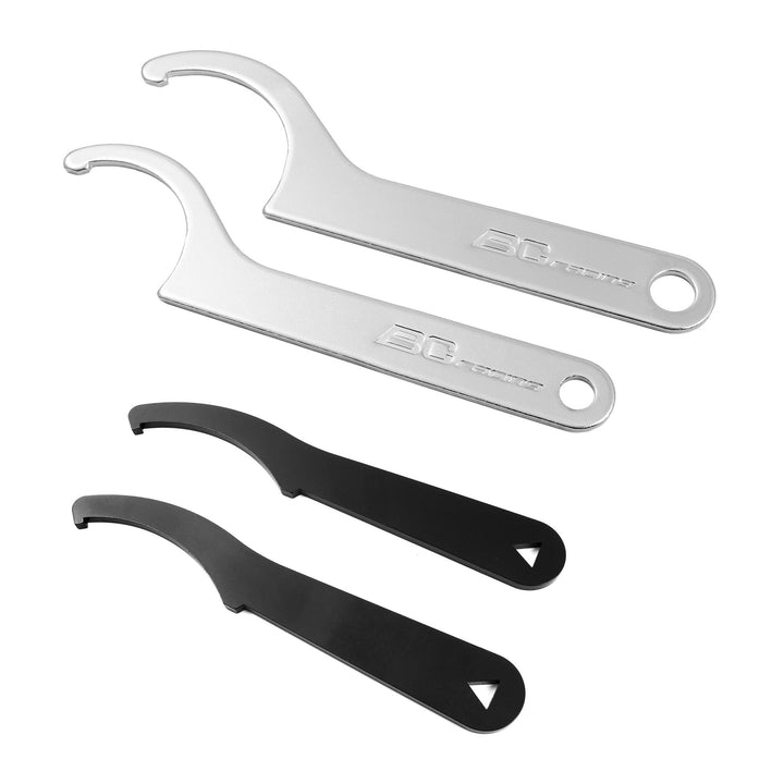 Spanner Wrench Group Q