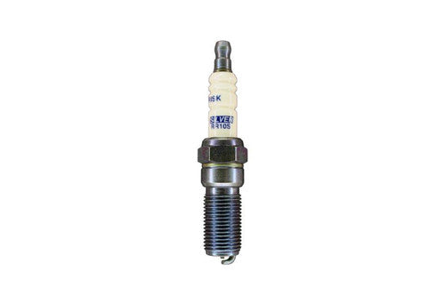 Brisk Mustang 5.0L Silver Racing Spark Plug - 3 Ranges Colder(2011+)