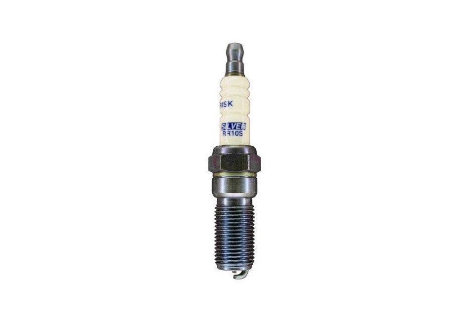 Brisk Mustang 5.0L Silver Racing Spark Plug - 3 Ranges Colder(2011+)
