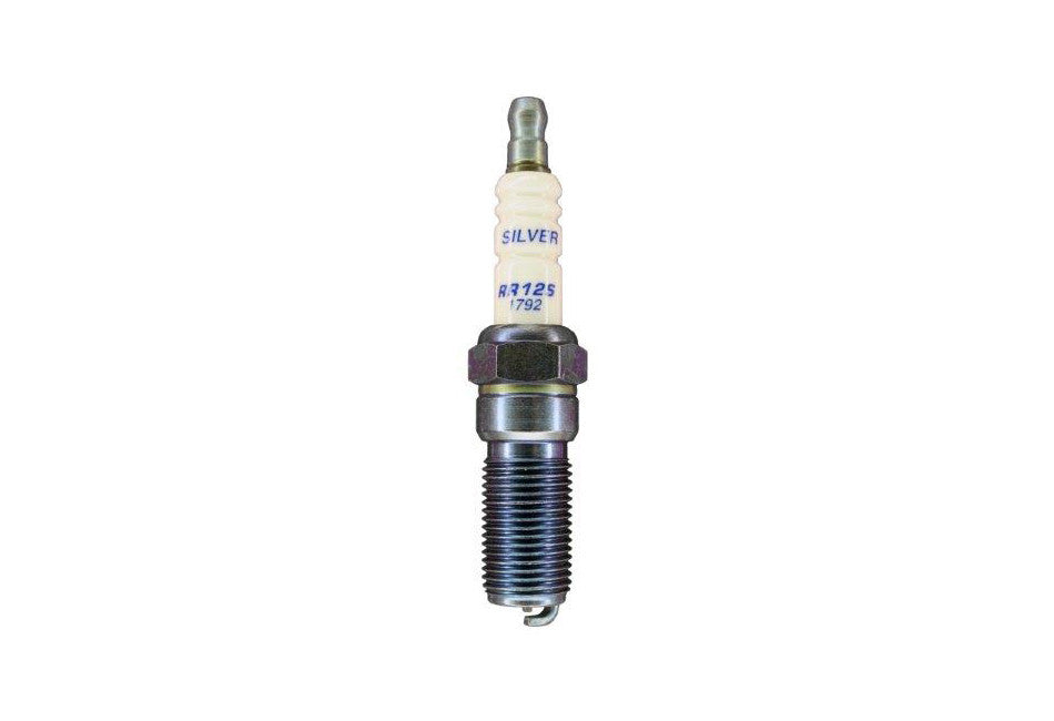 Brisk Silver Racing RR12S Mustang Spark Plug (2011-2017)