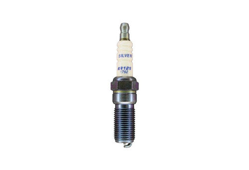 Brisk Silver Racing RR12S Mustang Spark Plug (2011-2017)