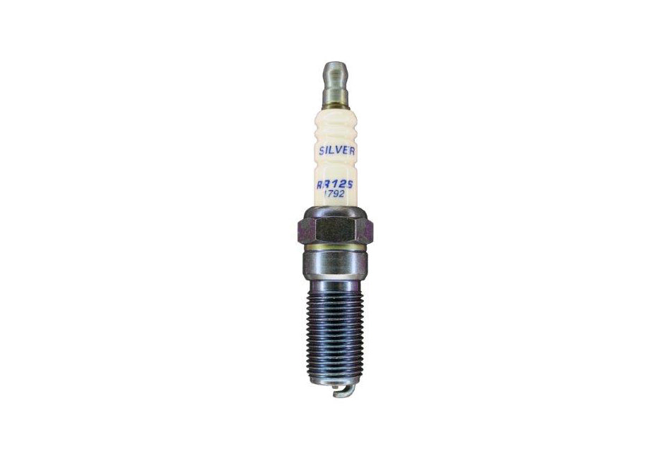 Brisk Silver Racing RR12S Mustang Spark Plug (2011-2017)