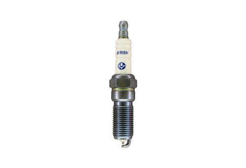 Brisk Silver Racing RR12YS Mustang Spark Plug (2011-2017)