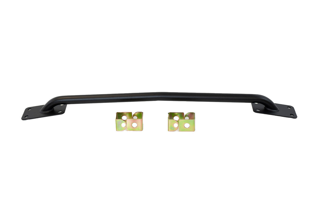 Steeda Mustang Lightweight Race Front Bumper Bar (2015-2026)