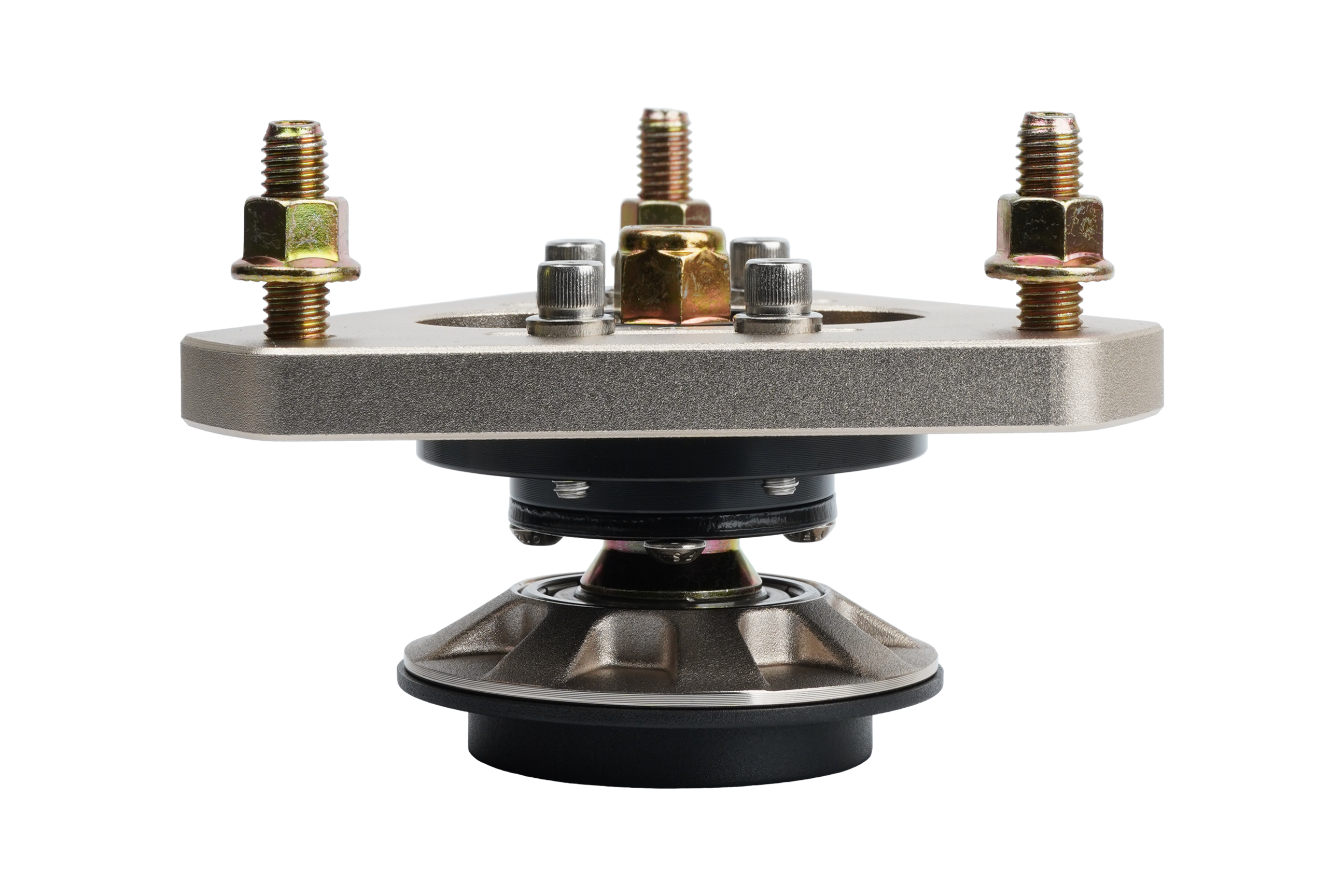 Camber Upper Mount - Front - C-169-CMB-F-UM
