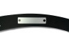 DV8 Bronco Fender Flare Deletes - Black (2021-2023)