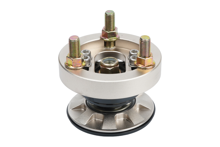 Camber Plate ( Front Extended 3-Bolt ) - D-49-D-94-CMB-F-3EXT