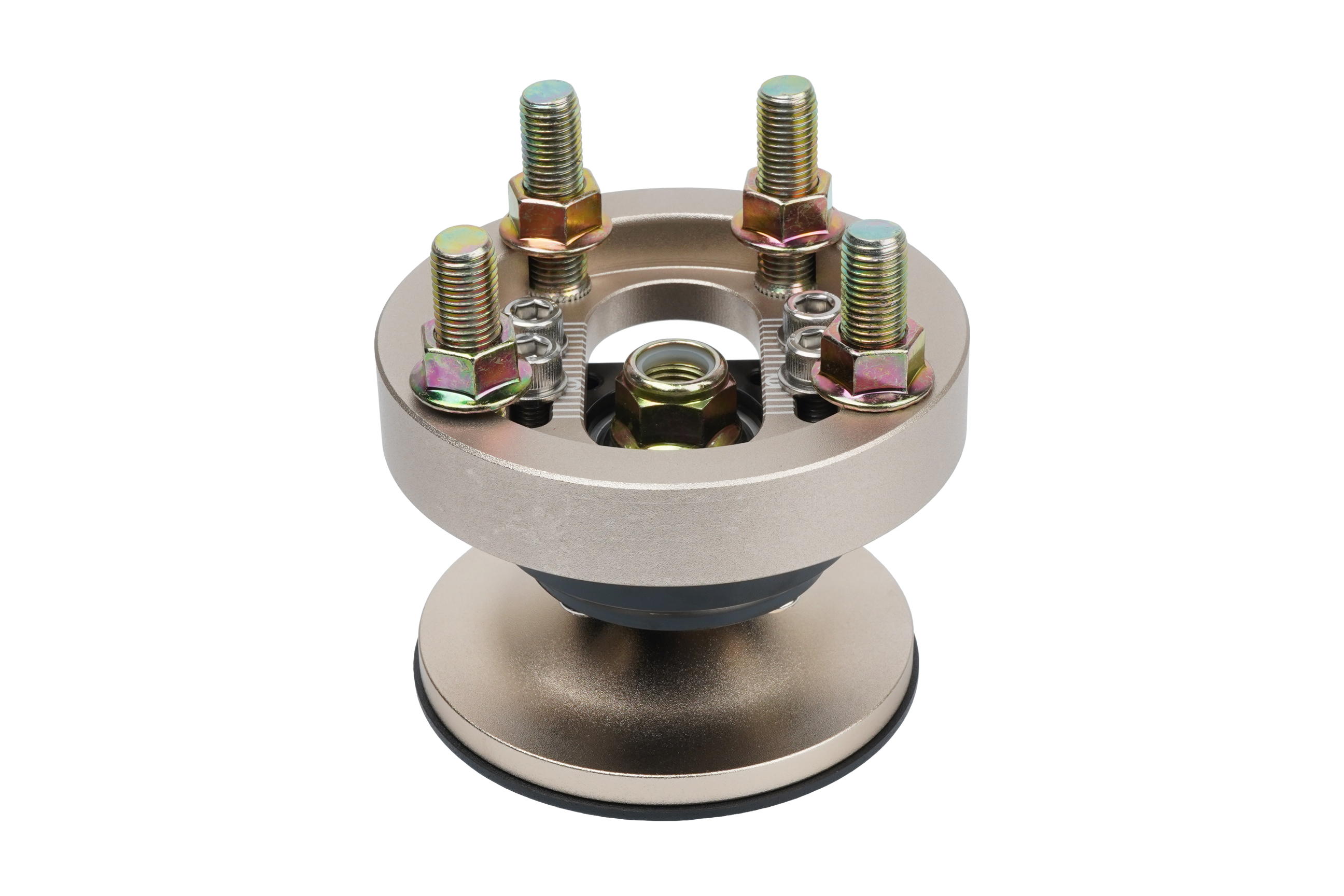 Camber Plate ( Rear Extended 4-Bolt ) - D-49-D-94-CMB-R-4EXT
