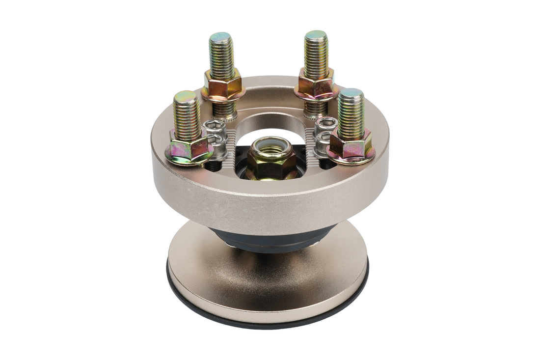 Camber Plate ( Rear Extended 4-Bolt ) - D-49-D-94-CMB-R-4EXT
