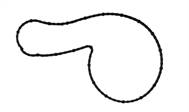 Fel-Pro F-150/Explorer/Fusion 2.7L/3.0L Water Pump Gasket (2015-2021)