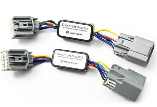 Diode Dynamics Mustang Taillight Sequencer Module - USDM (2010-2023)