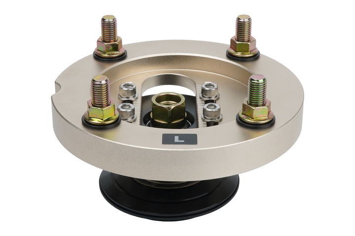 Camber Upper Mount - Front - E-30-CMB-FL-UM