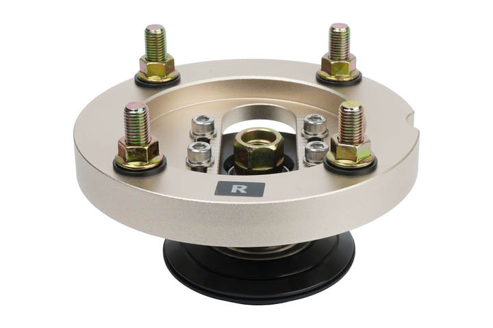 Camber Upper Mount - Front - E-30-CMB-FR-UM
