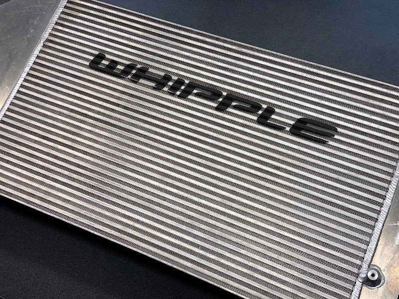 Whipple Explorer 2.3L/3.0L ST Mega Cooler (2020-2024)