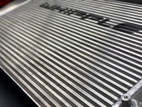 Whipple Explorer 2.3L/3.0L ST Mega Cooler (2020-2024)
