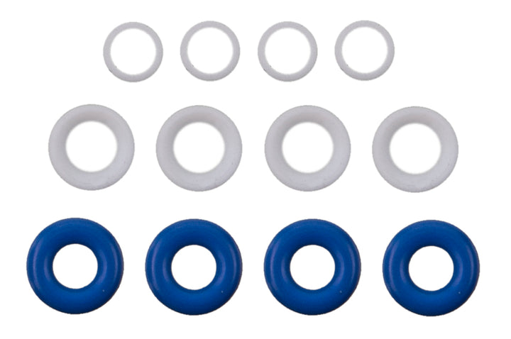 Fel-Pro F-150/Explorer/Fusion V6 Fuel Injector O-Ring Kit - Upper & Lower (2011-2020)