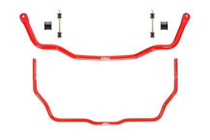Ford Mustang / Mercury Capri ANTI-ROLL BAR KIT (FRONT&REAR) - 3510.320