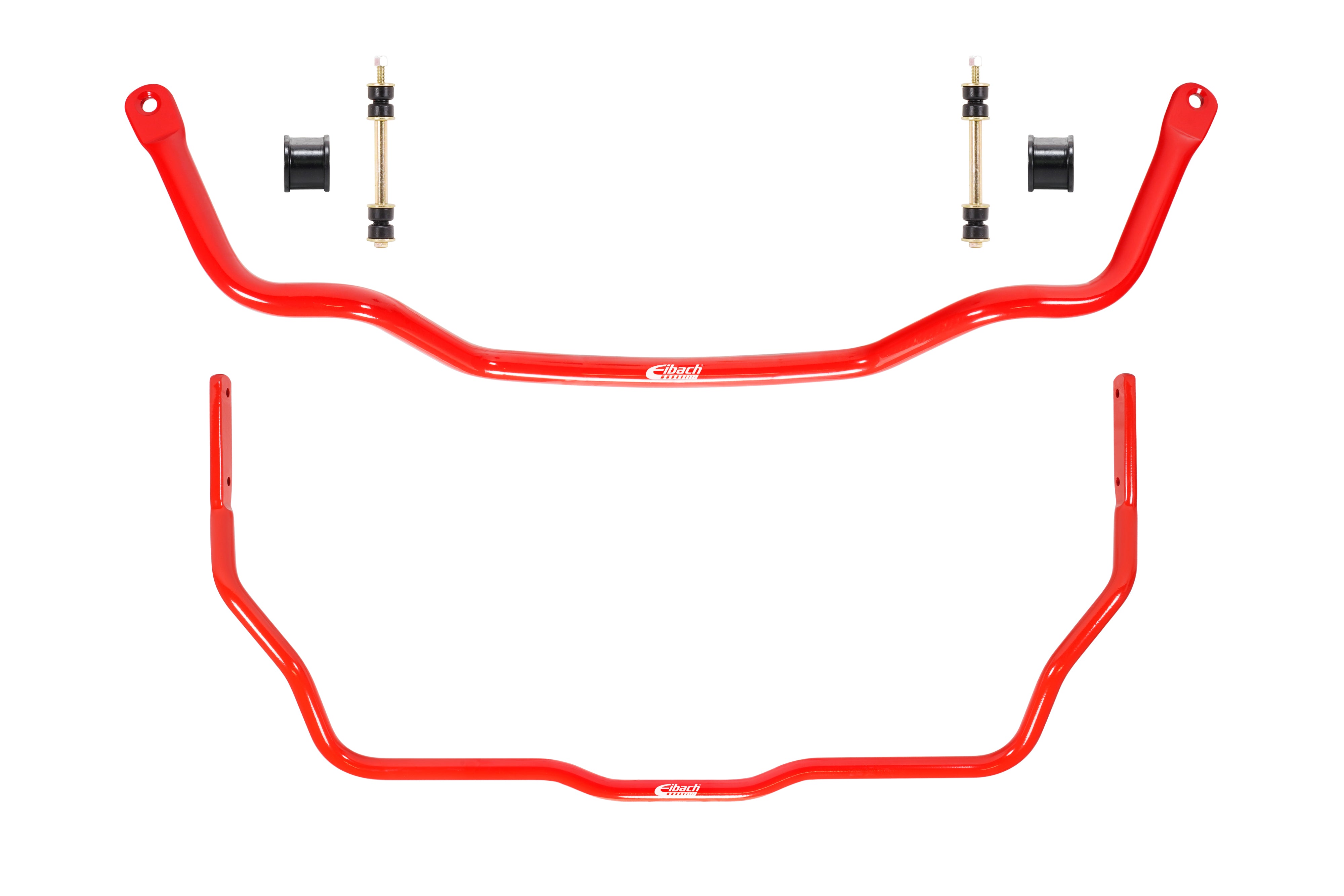 Ford Mustang / Mercury Capri ANTI-ROLL BAR KIT (FRONT&REAR) - 3510.320