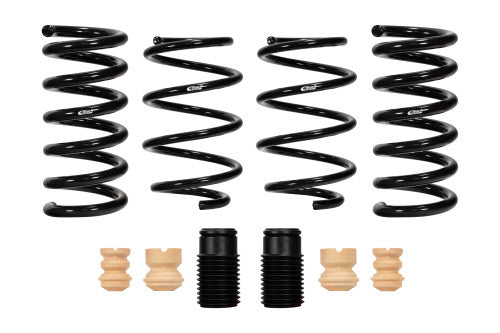 Eibach Mustang GT w/o MagneRide Pro-Kit Lowering Springs (2015-2026)