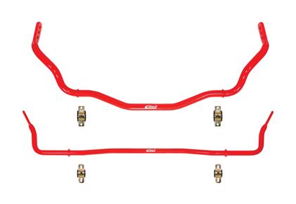 Ford Mustang ANTI-ROLL BAR KIT (FRONT&REAR) - 35145.320