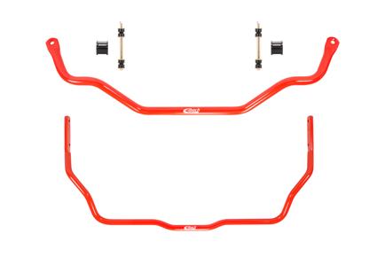 Ford Mustang ANTI-ROLL BAR KIT (FRONT&REAR) - 3518.320