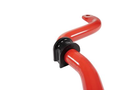 Chevrolet Tahoe / Cadillac Escalade ESV / Cadillac Escalade / Cadillac Escalade EXT / Chevrolet Avalanche / Chevrolet Suburban 1500 / GMC Yukon / GMC Yukon XL 1500 / Chevrolet Tahoe ANTI-ROLL BAR KIT (FRONT ONLY) - 38106.310