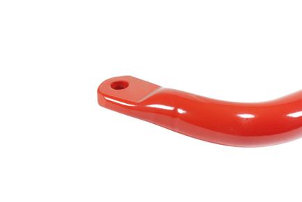Chevrolet Tahoe / Cadillac Escalade ESV / Cadillac Escalade / Cadillac Escalade EXT / Chevrolet Avalanche / Chevrolet Suburban 1500 / GMC Yukon / GMC Yukon XL 1500 / Chevrolet Tahoe ANTI-ROLL BAR KIT (FRONT ONLY) - 38106.310