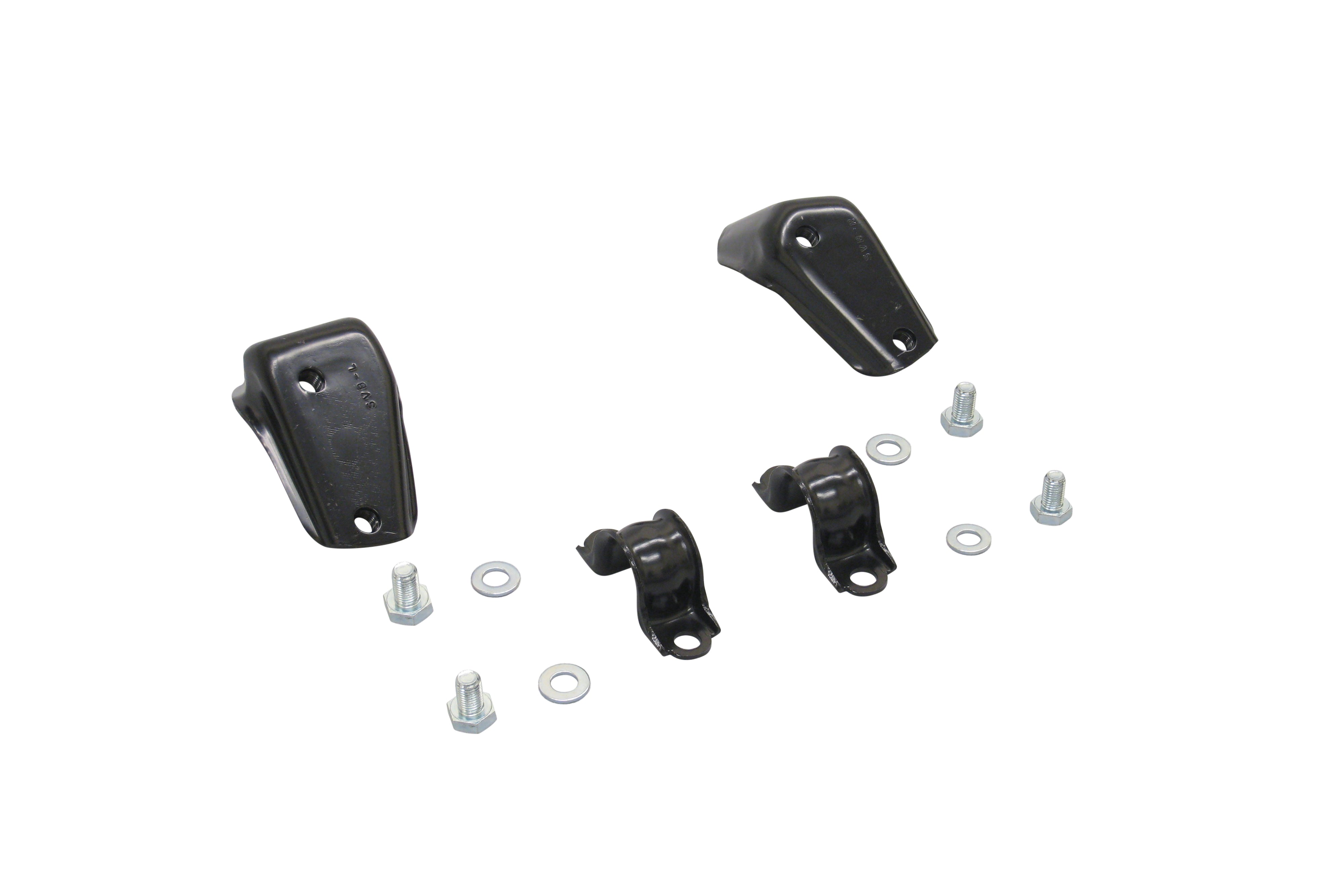 Honda Civic HARDWARE KIT - 4031.312HKR