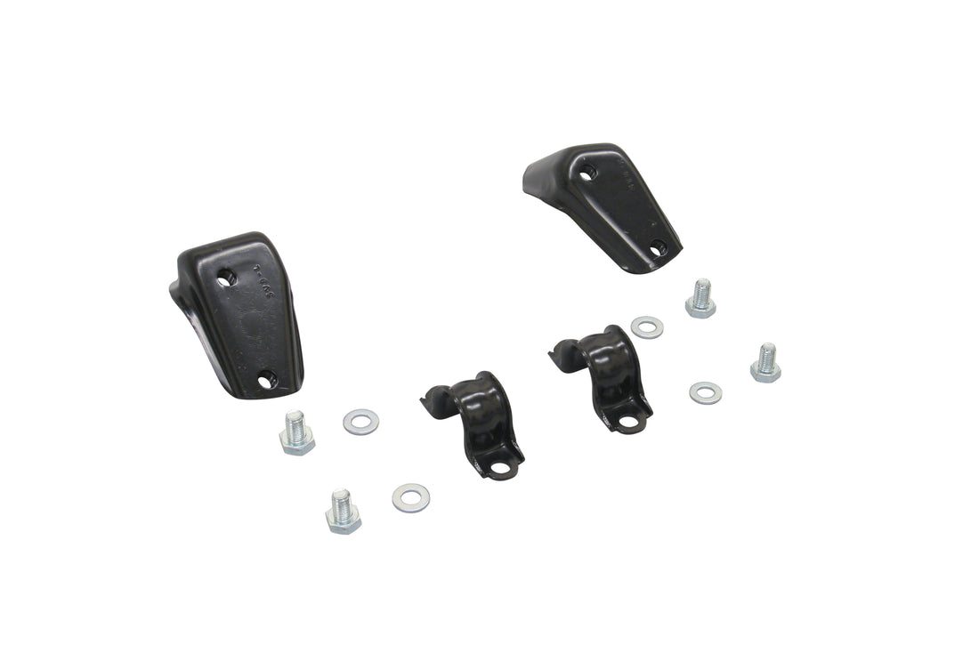 Honda Civic HARDWARE KIT - 4031.312HKR