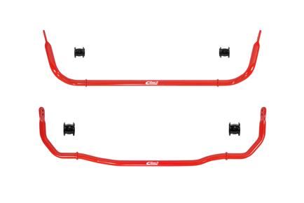 Honda S2000 ANTI-ROLL BAR KIT (FRONT&REAR) - 4043.320