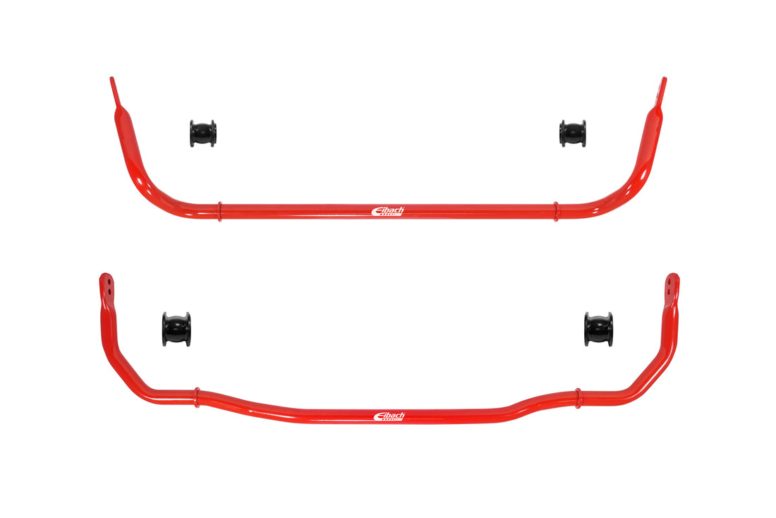 Honda S2000 ANTI-ROLL BAR KIT (FRONT&REAR) - 4043.320