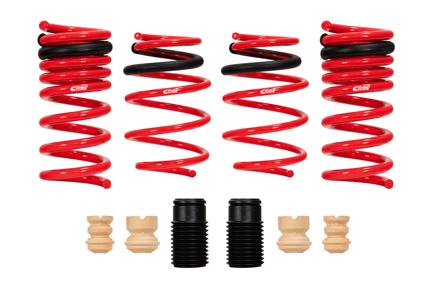 Ford Mustang SPORTLINE KIT - 4.14535