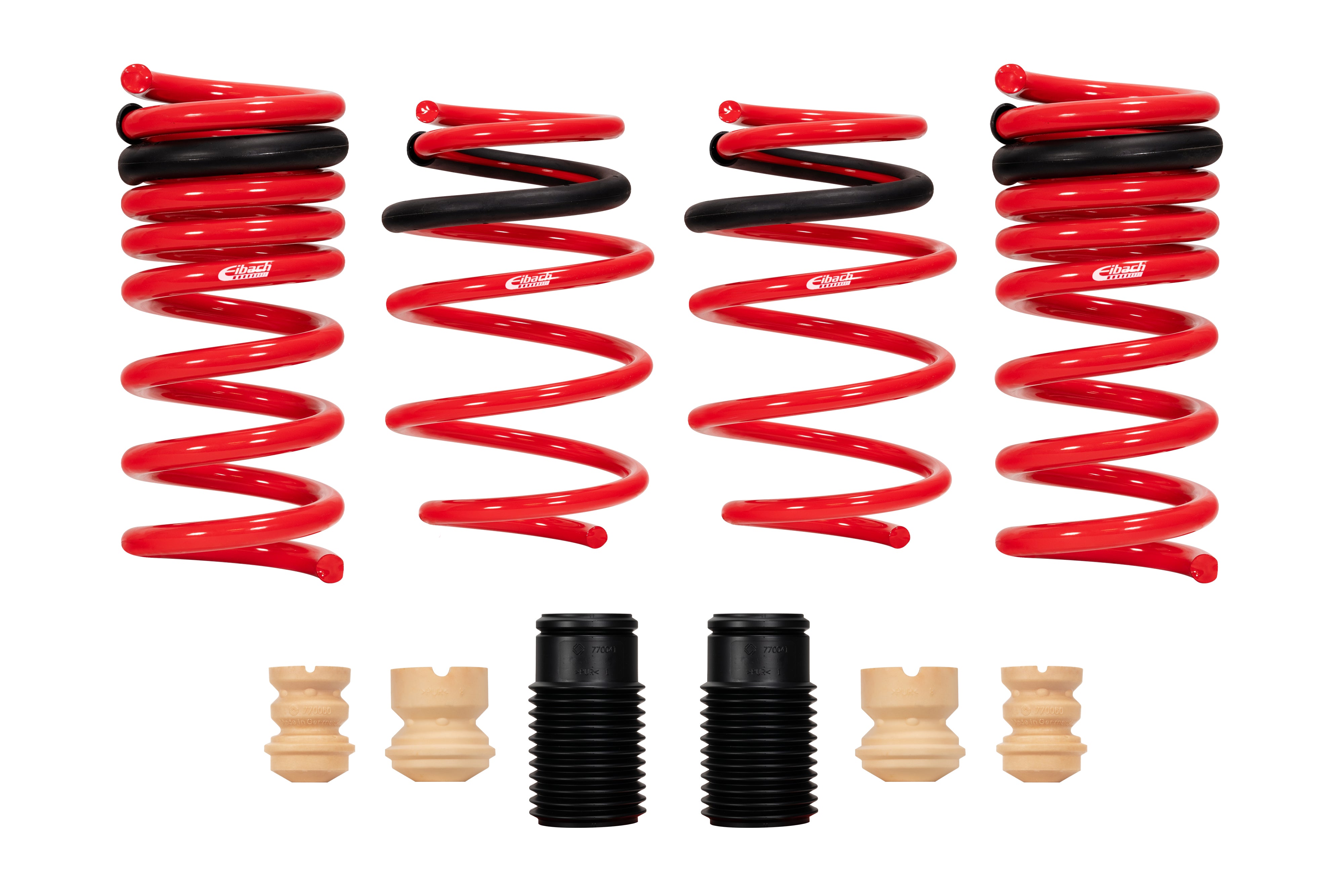 Ford Mustang SPORTLINE KIT - 4.14535