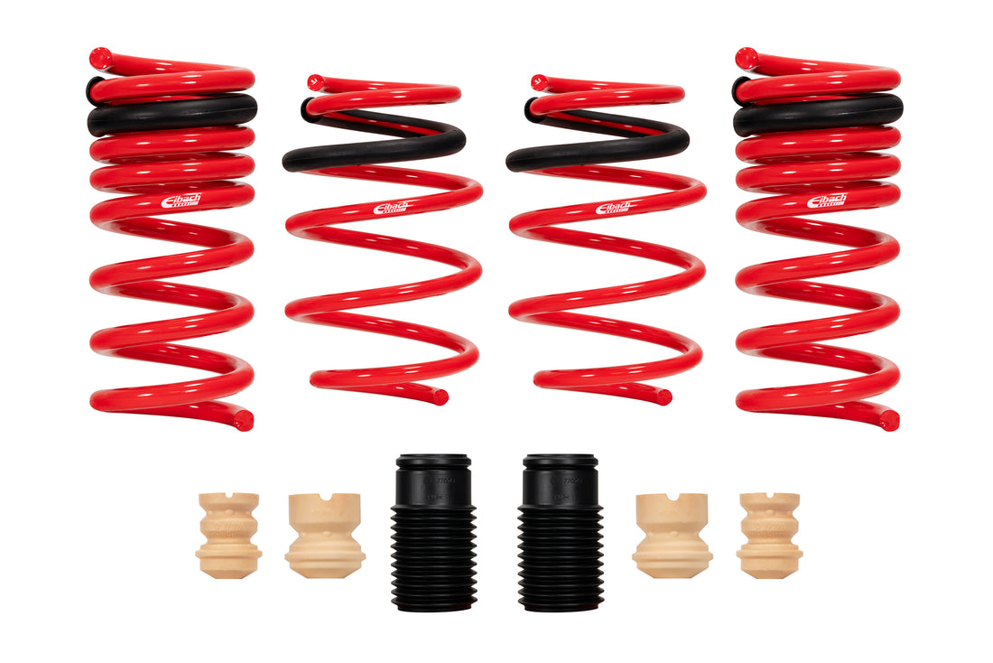 Ford Mustang SPORTLINE KIT - 4.14535