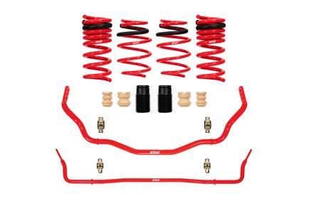 Ford Mustang SPORT-PLUS KIT - 4.14535.880