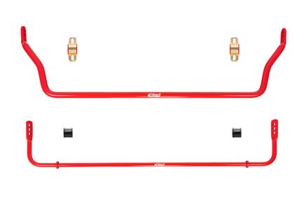 Mazda Miata ANTI-ROLL BAR KIT (FRONT&REAR) - 5515.320