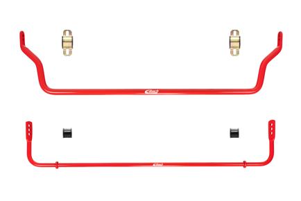 Mazda Miata ANTI-ROLL BAR KIT (FRONT&REAR) - 5517.320