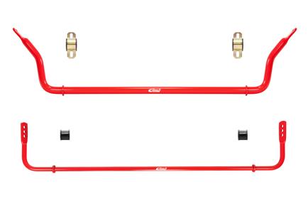 Mazda Miata ANTI-ROLL BAR KIT (FRONT&REAR) - 5530.320