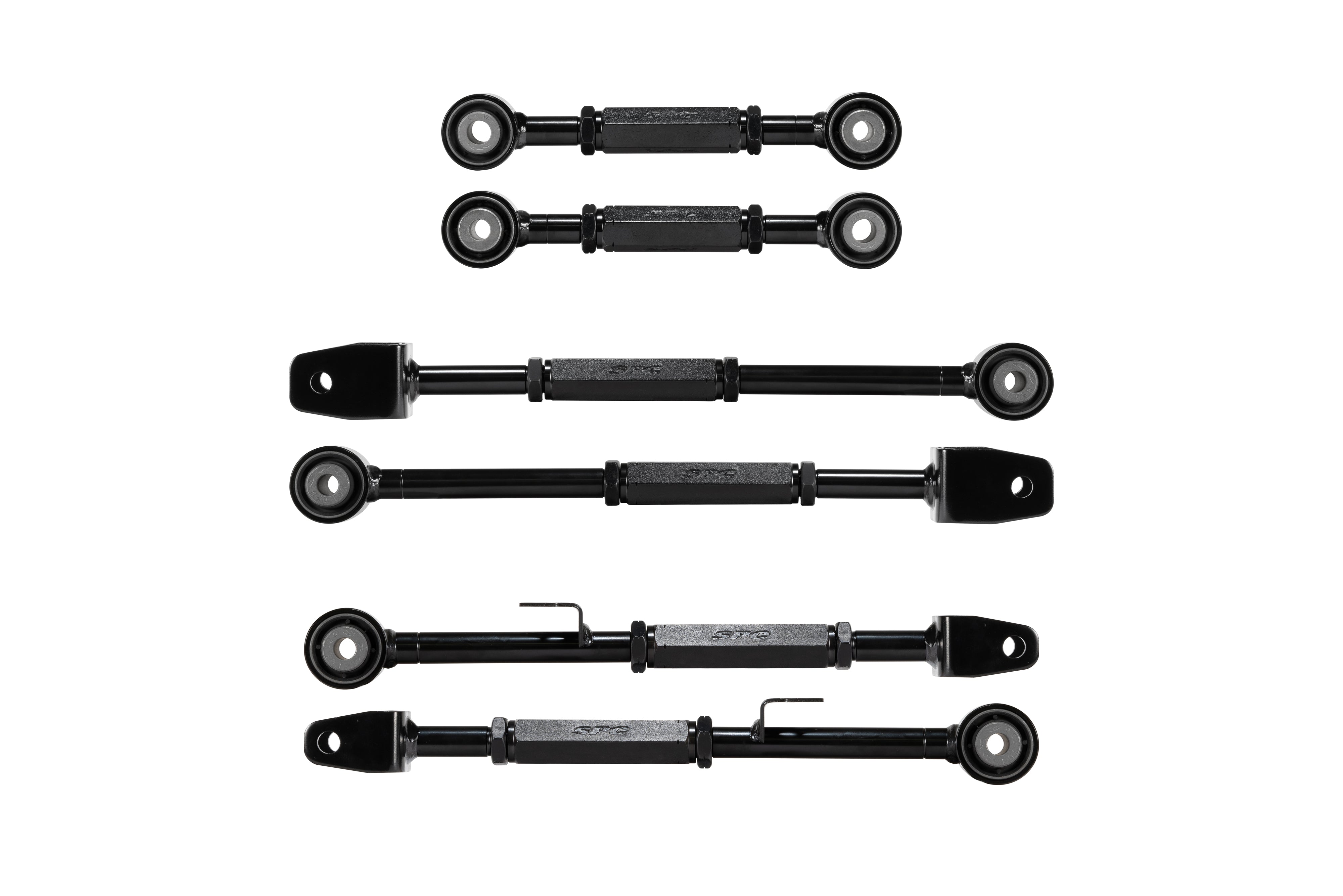 Honda Accord / Acura TSX / Acura TL / Acura TLX PRO-ALIGNMENT KIT - 5.67540K