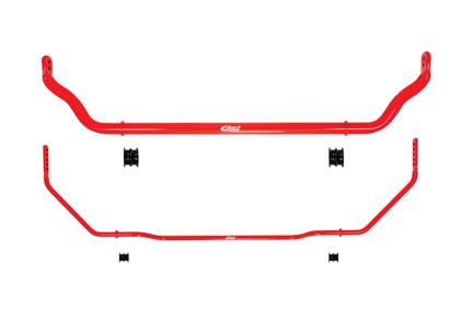 Nissan GT-R ANTI-ROLL BAR KIT (FRONT&REAR) - 6389.320