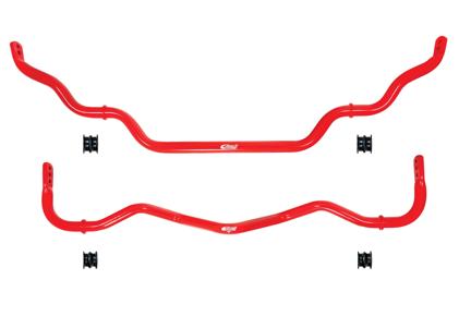 Nissan 370Z / Infiniti G37 / Infiniti G35 / Nissan Z ANTI-ROLL BAR KIT (FRONT&REAR) - 6393.320