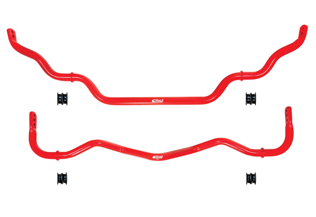 Nissan 370Z / Infiniti G37 / Infiniti G35 / Nissan Z ANTI-ROLL BAR KIT (FRONT&REAR) - 6393.320
