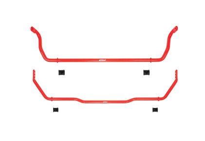 Porsche Boxster ANTI-ROLL BAR KIT (FRONT&REAR) - 7212.320