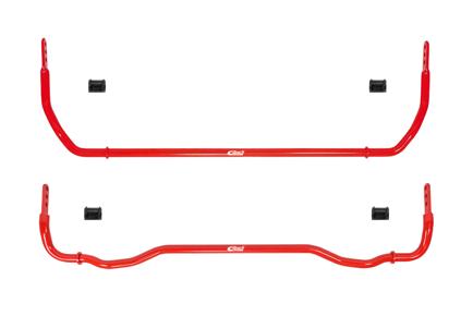 Porsche 911 ANTI-ROLL BAR KIT (FRONT&REAR) - 7214.320