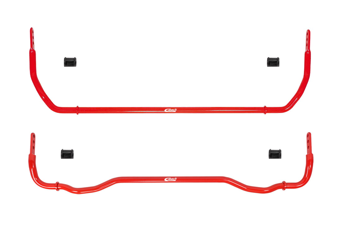 Porsche 911 ANTI-ROLL BAR KIT (FRONT&REAR) - 7214.320